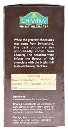 Chamraj Chamraj Chocolate Tea