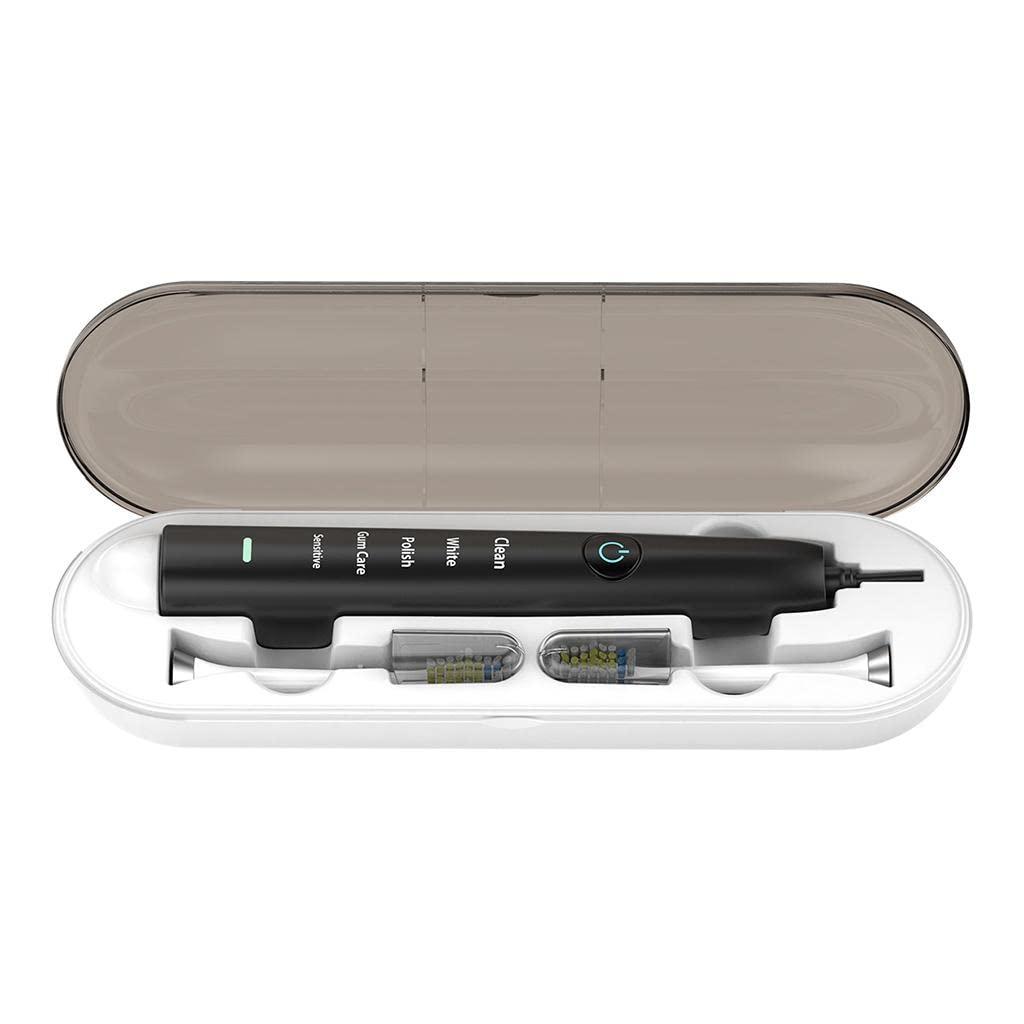 CALANDIS CALANDIS Abs Electric Toothbrush Charger Case for Philips Sonicare White 1M Cable