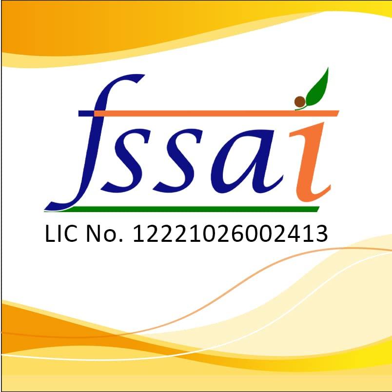 AWULY AWULY Cashew Nuts 200gms, Split Cashews Broken 2 Pieces, Dry Nut (Kaju 2 Tukda/Kaju Fada)