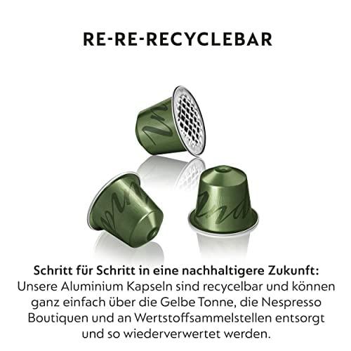 Nespresso 30 X Ispirazione Napoli Nespresso Coffee Capsules