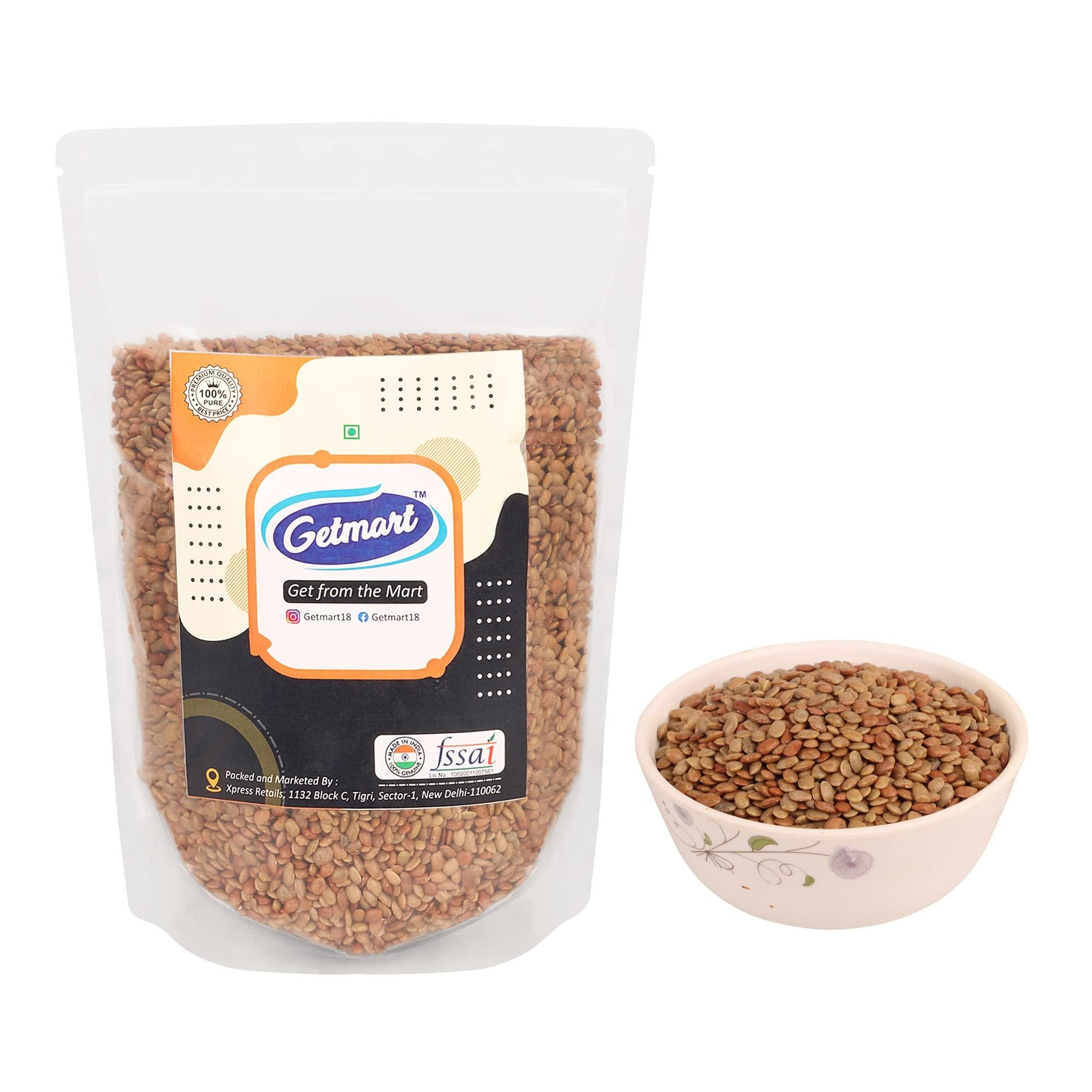 Nutrixia Food Kulthi Dal / /Horse-Gram/Macrotyloma uniflorum (1 Kg)