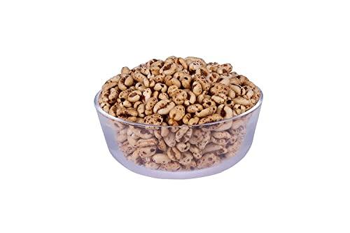Organic Bites Organic Bites Low Fat Salted Wheat Puff (Healty snack for every one) (Roasted Oil free) -150 gm