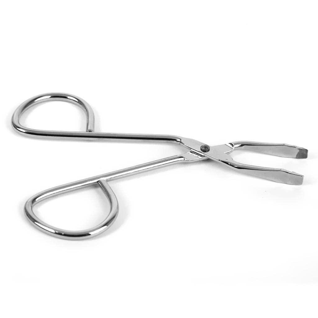 SECRET DESIRE SECRET DESIRE Stainless Steel Eyebrow Hair Tweezers Clipper Facial Cosmetic Tweezer Tool Health & Beauty | Shaving & Hair Removal | Tweezers