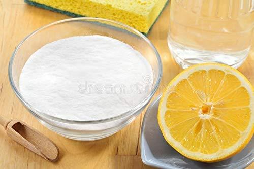 DHAWAK DHAWAK Citric Acid|Nimbu Sat - 250 Grams.|Lemon Salt (Premium) - Powder