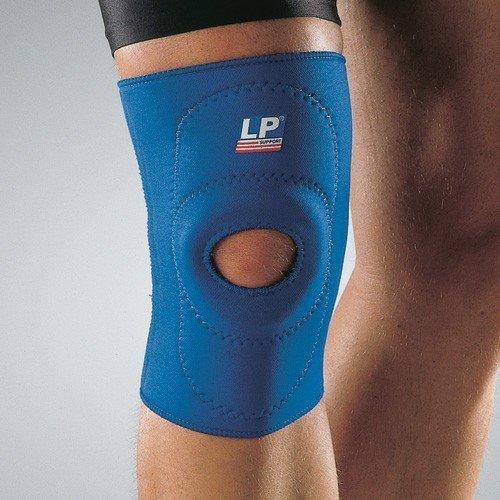 LP Supports LP 708 Open Patella Knee Support Size, Medium)