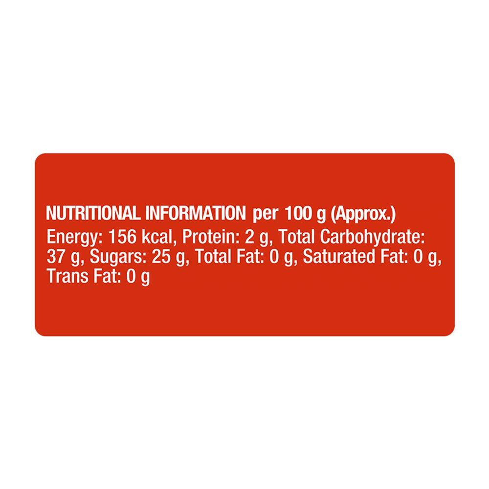 Del Monte Del Monte Tomato Ketchup Original Blend Pouch, 1100 g