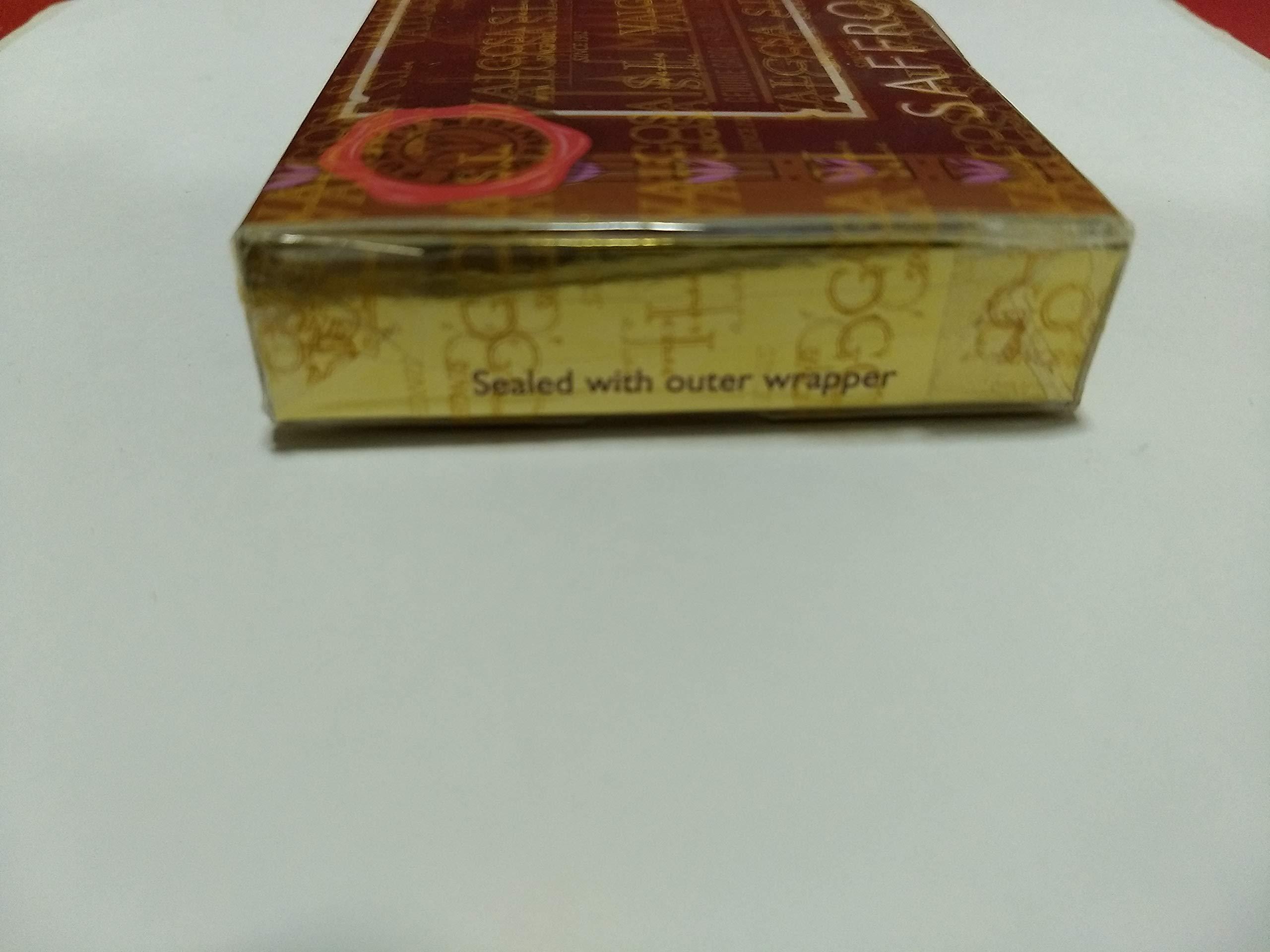 Taj Mahal Saffron 2packs of 1gram Spanish Taj Mahal Saffron 2 Grams