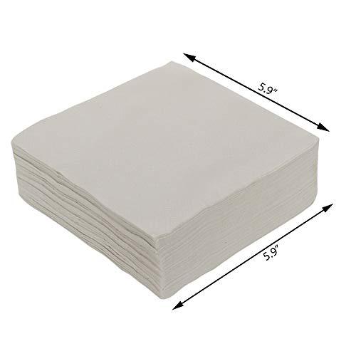 Freshee Freshee 50 Sheets 2 Ply Pack Of 3 Tissue Paper, Hygience And Fresh Tissue Made With 100% Virgin Fibre, Value Plus Range Of Disposable Tissue