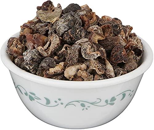 NIRAMAY ORGANICS Niramay Organics Triphala Raw (Ratio 1:1:1) - Whole Harad -Baheda - Amla Combo (200 Grams each)