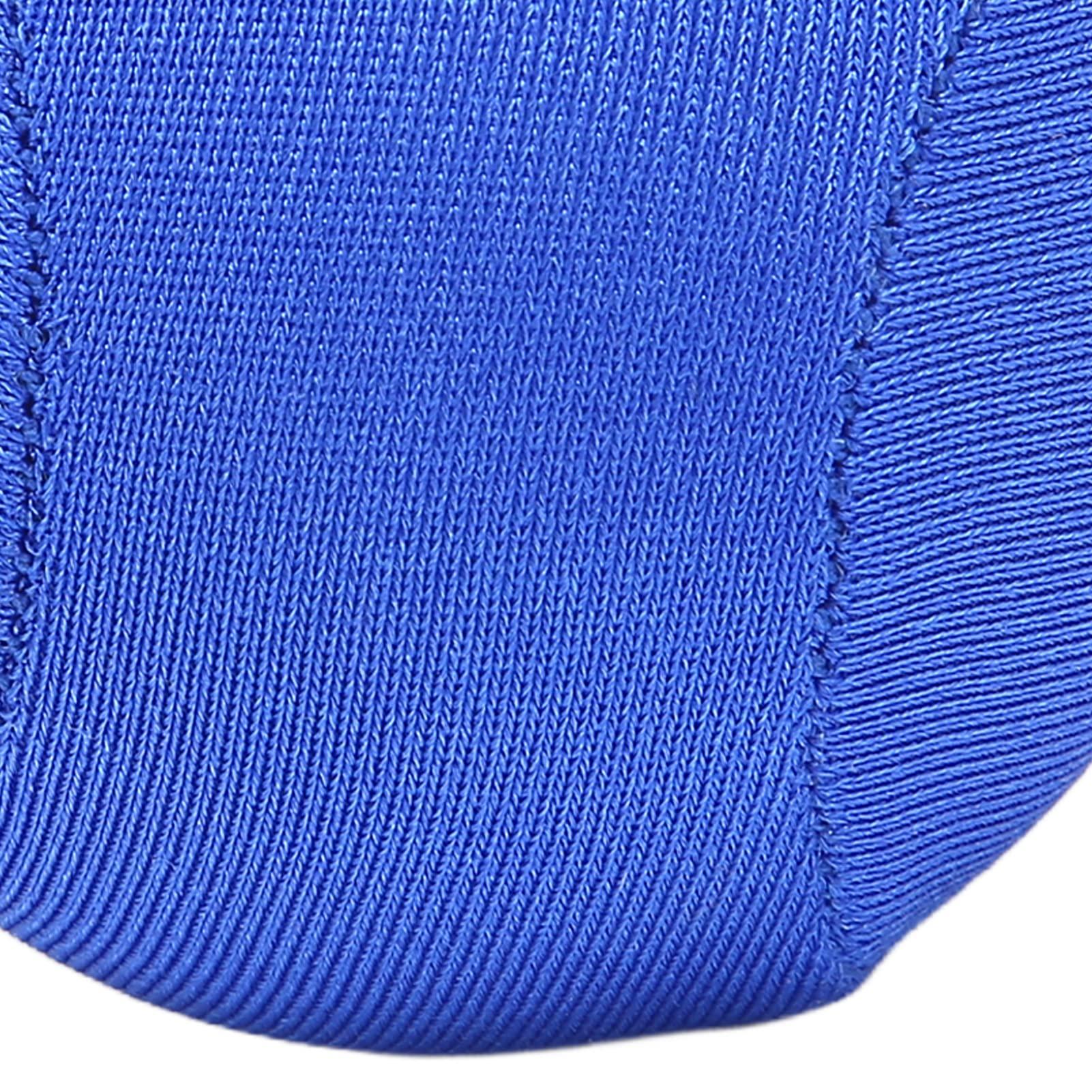 JAWL Hand Stress Ball, Hand Grip Ball Relax Mood Finger Resistance TPR 2.4 Inch Portable Stress Relief