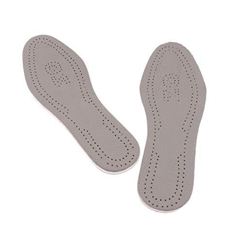 ATORSE ATORSE Bow Leg Insole Genu Varum O Leg Corrector 24.5cm