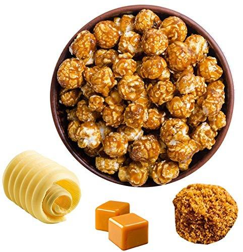 Popcorn Fusion Popcorn Fusion Gourmet Popcorn & Quinoa Chips Combo || Classic Salted Butter Caramel Popcorn-170g || Quinoa Chips Peri Peri 150gm || Healthy Snack Combo || Combo Pack of 2 || Combined Weight 320gms