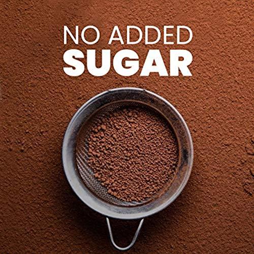 NURU Nuru Cocoa Powder 200 gm - Unsweetened, Non-Alkalized