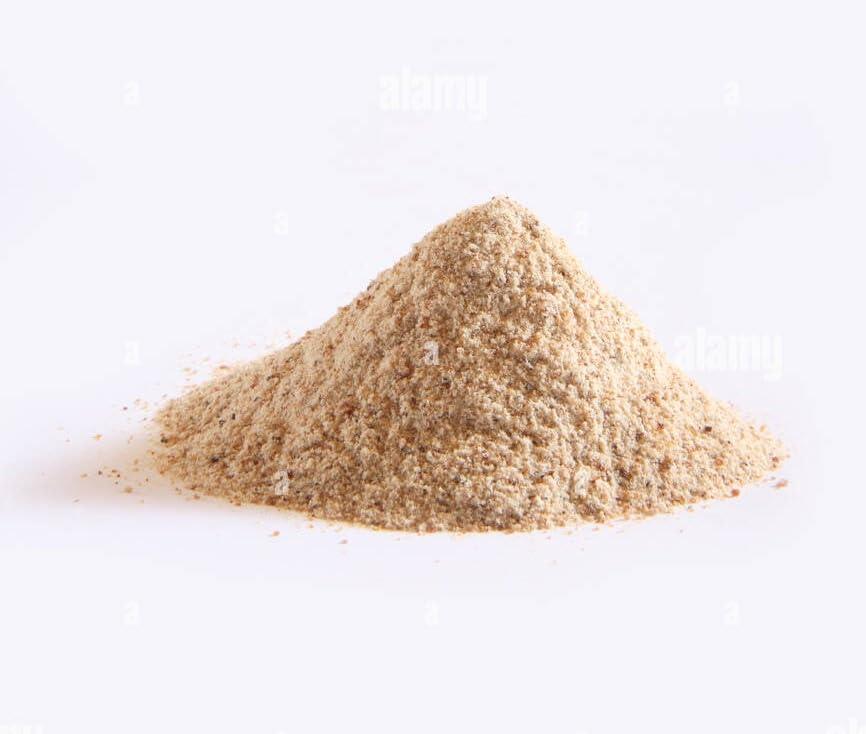 Generic Natural Hing Powder, Brown Color, Bulk Pack 100% Natural Asafoetida Spice Powder 1Kg