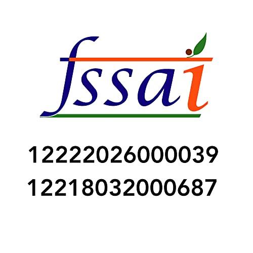 GreenFinity GreenFinity Raw Chia Seeds, Calcium and Protein Rich Superfood 175g (Pack of 2 - 350g)