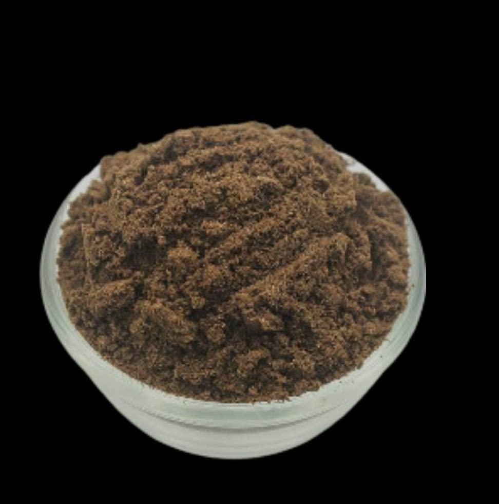 NavaFresh Basics NA Dasangam powder ( pure &natural fragrance dhoop powder) - pack 100gm*3+1