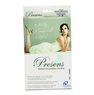 Presens PRESENS STOCKINGS ABOVE KNEE XXL