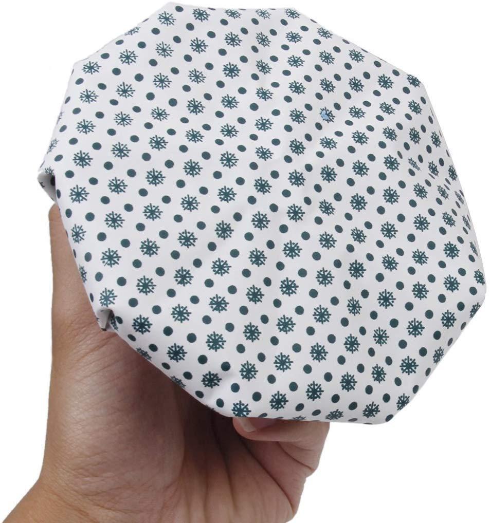 Virtual World VIRTUAL WORLD Reusable First Aid Ice Bag Heat bag,Head & Leg (Pack Of 1) (Medium)