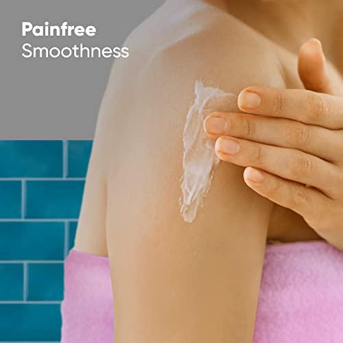 Gillette Venus Gillette Venus Simply Venus Pink Hair Removal for Women - 5 razors (Buy 4,Get 1 free) (Pack of 2)