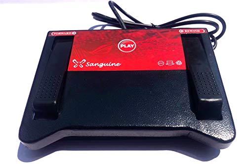 Sanguine Sanguine USB Foot Pedal USB VEC Online
