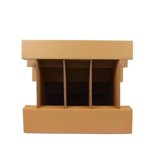 Cycle Cycle Om Shanthi 5-Step Golu Stand Foldable for Navratri | Doll Stand for Golu Dolls | Golu Steps for Dusshera |Eco-friendly Kolu Padi | Do It youself (DIY) Golu Padi | 95cmX90cmX95cm (LBH) Pure