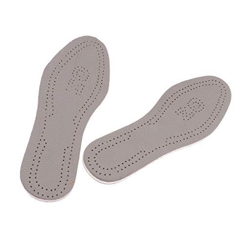 ATORSE ATORSE Bow Leg Insole Genu Varum O Leg Corrector 24.5cm