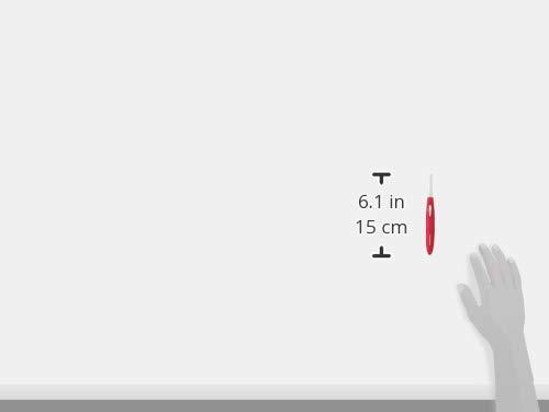 Panasonic Panasonic ES-WF61RP401 Women Facial Hair Shaver Trimmer with Eyebrow Shaper, Rouge Pink