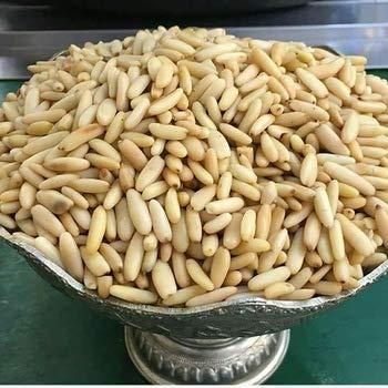 Being Marwari Being Marwari Dry Fruits | Pine Nuts | CHILGOZA, 25g