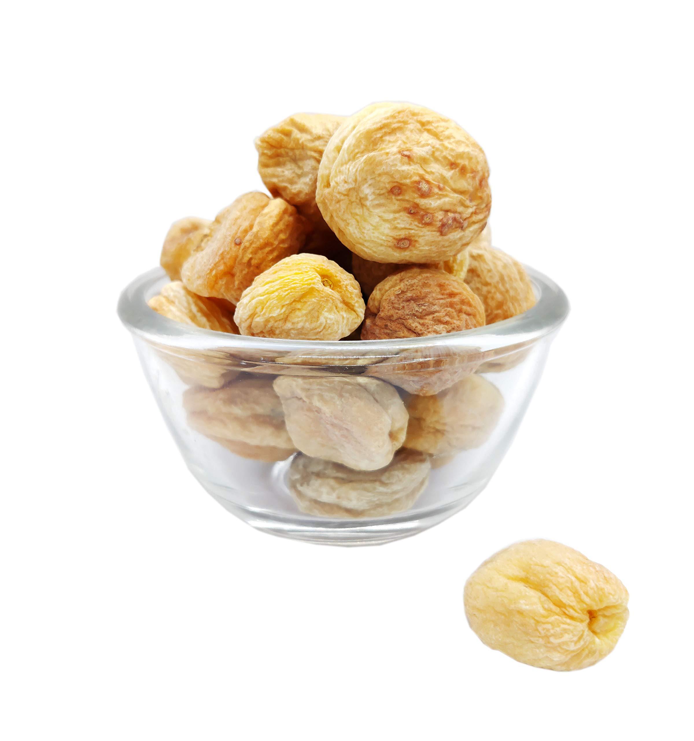 GD Dryfruit GD Apricot, Khurbani, Jardalu, Khumani 400GM