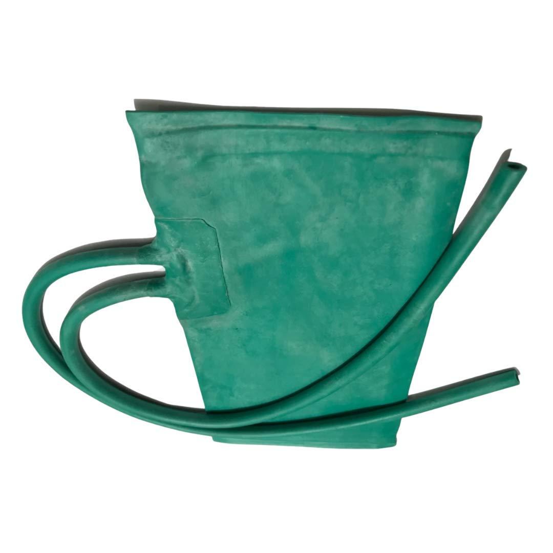 ZUBANATION ZUBANATION BP armlet bag green color (BP Bladder) bag extensively used in medical industry doctor nurses clinic
