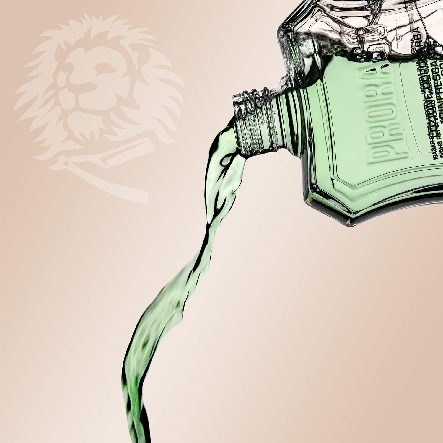 Proraso Proraso Aftershave Lotion, Refresh, 100 ml