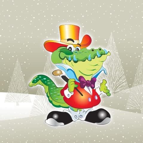 Croco Croco Mini Sticks 250G | Pretzels | Bagel Chips | Imported Snacks