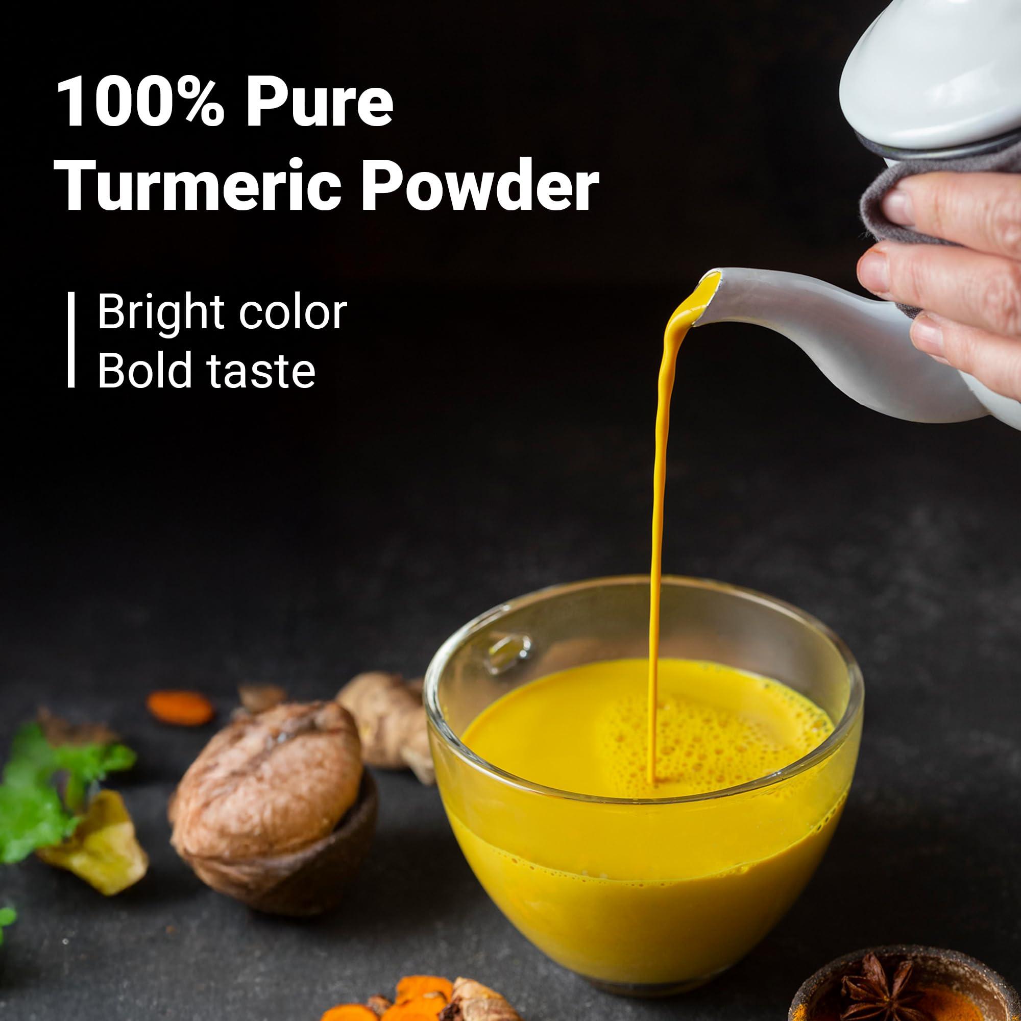 Rara Gold Spices/ Rara Spices Rara Gold Spices/ Rara Spices Turmeric Powder (200 g)