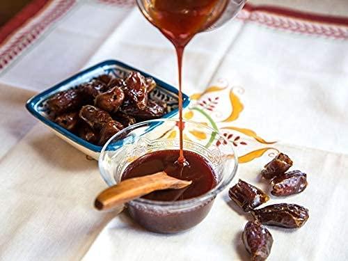 Date Crown Date Crown - Premium Date Syrup (800 Gram)