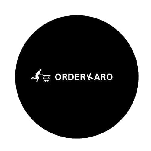 ORDER KARO ORDER KARO 100 Percent Natural Hand Made Non Roasted Vermicelli Jave Jawe Sawai Sevai Semia, 500 G (Pack Of 1), Vegetarian