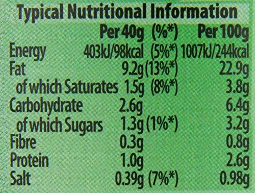 Doritos Doritos Dip - Cool Sour Cream and Chives, 300g Jar