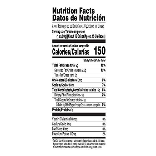 Pringles Pringles Sour Cream & Onion - 3 Pack