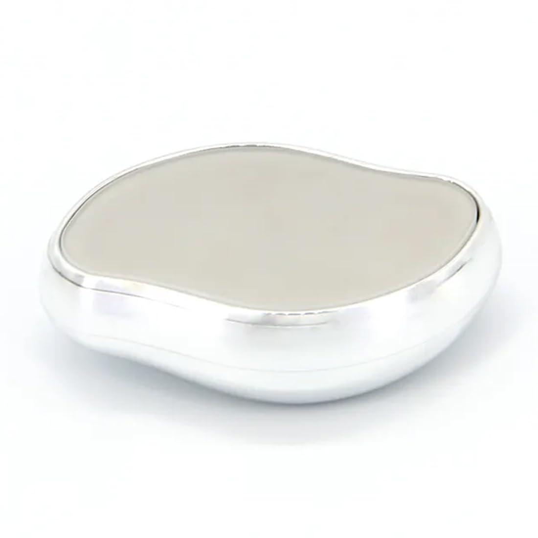 adbeni Adbeni Epilator Painless Hair Removal Exfoliation, For Women & Men, Magic Hair Remover Tool For Arms Legs Back, Washable, Smooth Silky Skin