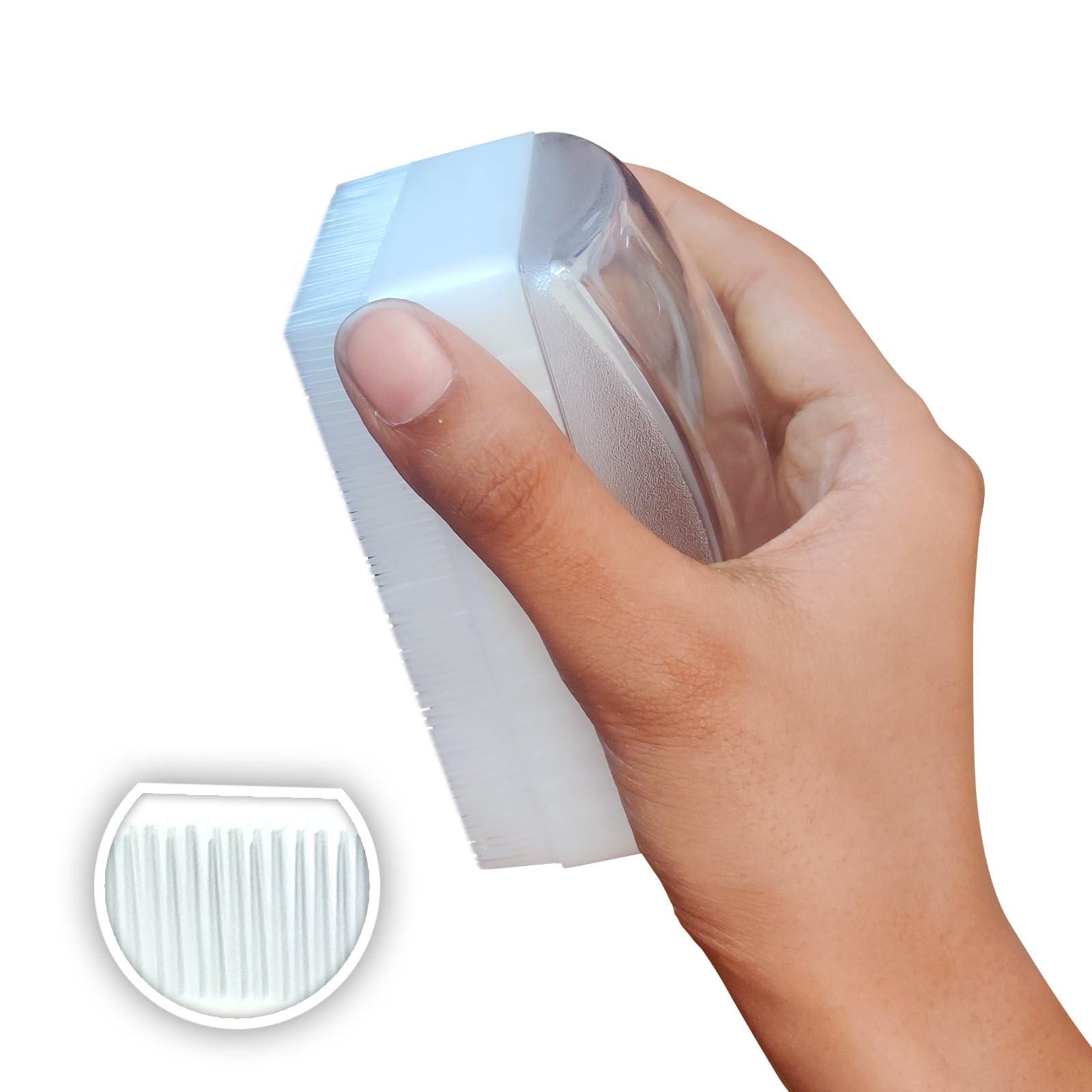 SPEECHGEARS SpeechGears Sensory Bristle For The Bobath Approach Effective In Sensory Defensiveness & Sensory Integration | Muscle Therapy | Sensory Processing Disorder