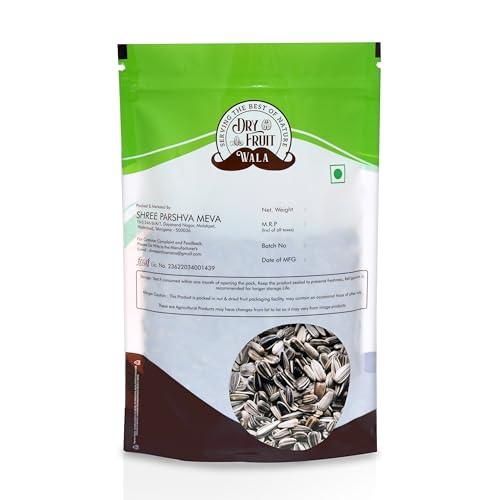 Dry Fruit Wala Dry Fruit Wala Sunflower Seeds 500 GMS