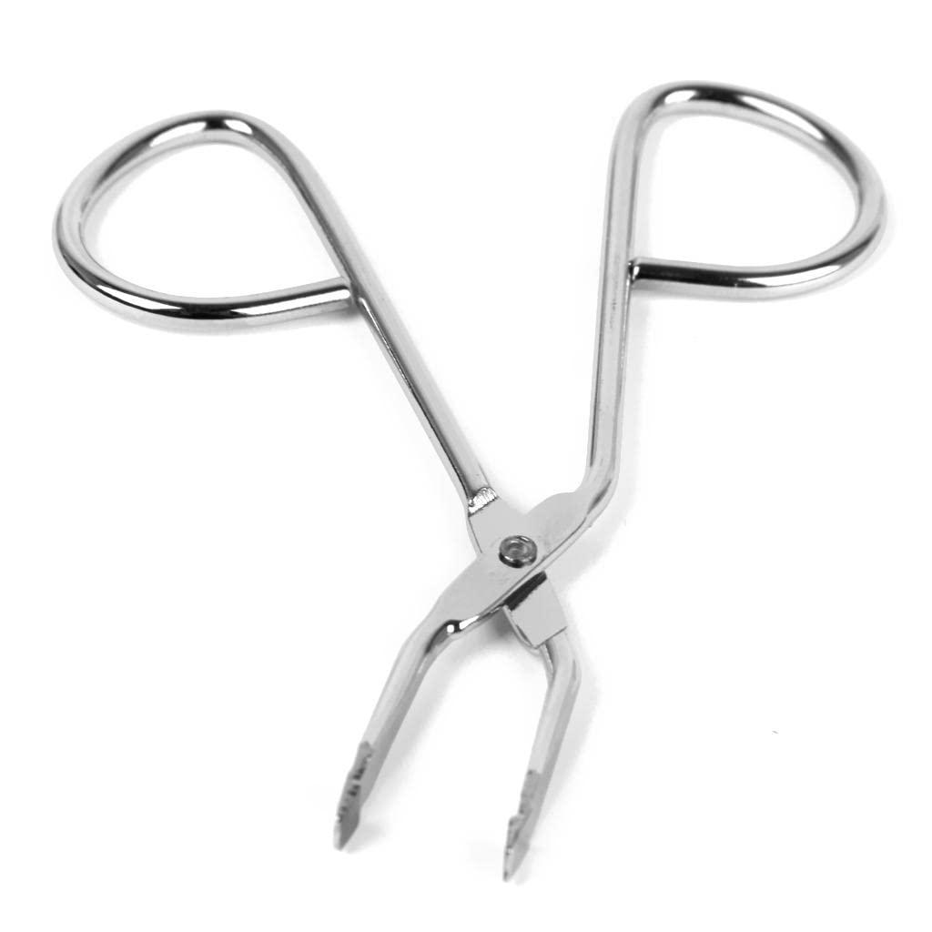 SECRET DESIRE SECRET DESIRE Stainless Steel Eyebrow Hair Tweezers Clipper Facial Cosmetic Tweezer Tool Health & Beauty | Shaving & Hair Removal | Tweezers