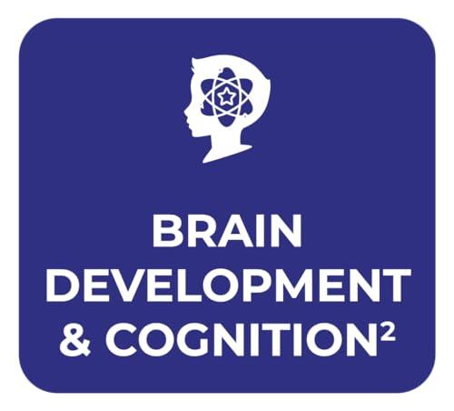 Groviva Groviva Milk Protein Powder for Kids 2-6 years | 38 Growth & Digestive Nutrients | Supports Physical Growth, Brain Development & Immunity - 400g Jar (Strawberry)