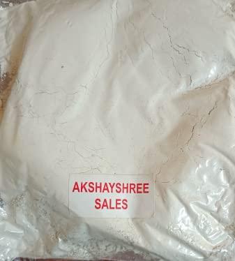 Akshayshree Sales Akshayshree Sales Natural and Scented Vibhuti/Bhasma Pure (Pack of 1-300 gm)