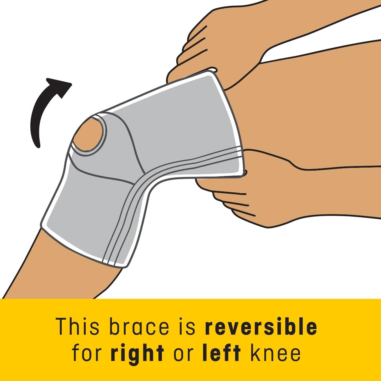 Futuro Futuro Stabilizing Knee Support