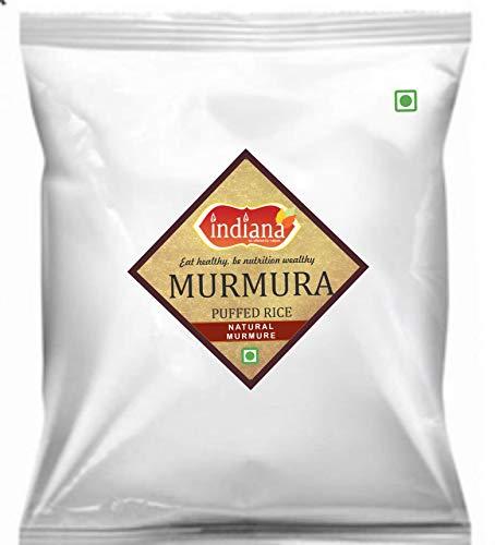 Indiana Indiana Puffed Rice (Muri/Murmura), (1Kg)