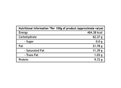 OM SWEETS & SNACKS Om Sweets & Snacks Masala Mathi | No preservatives | Freshly prepared crispy | Indian tea time crunchy snack, Delightfully Ready to Eat | Namkeen & Savouries | 300 Gms | Pack of 2 (Masala Mathi)