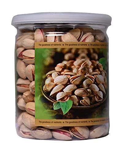 LAVISH FRESH LAVISH FRESH 100 % HEALTHY AND NATURAL DRIED FRUITS ,THE GOODNESS OF NUTRIENTS ,COMBO PACK OF MIX DRIED fruit 250 GM AND Pistachios (pista) 250 GM .