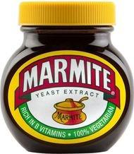 Marmite Marmite Jar, Original, 250g