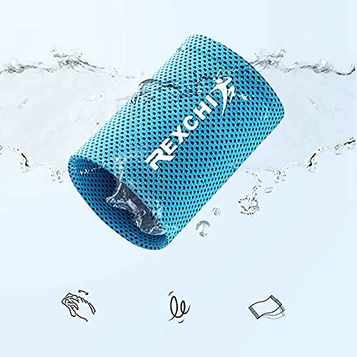 SOWUNO SOWUNO Sports Wrist Brace Protective Athletic Professional Breathable Wrist Sweatband Wrist Support Band Running Football Wrap