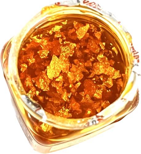 MEENAKSHI CHATNI Meenakshi Pan Chutney with Keshar & Saffron Blended making flavoured Pan -50g | minakshi paan chatni |